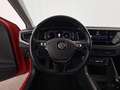 Volkswagen Polo VI 1.0 TSI R-Line DIGI-TACHO RADAR SITZHZG Rot - thumbnail 22