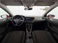 Volkswagen Polo VI 1.0 TSI R-Line DIGI-TACHO RADAR SITZHZG Rot - thumbnail 13