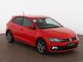 Volkswagen Polo VI 1.0 TSI R-Line DIGI-TACHO RADAR SITZHZG Rot - thumbnail 4