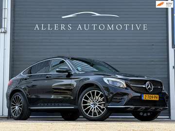 Coupé 4MATIC Business AMG|TREKHAAK|PANO|COUPE|BURM