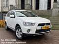 Mitsubishi Outlander 2.0 Intro Edition Automaat Airco Cruise Ctr Leder Blanc - thumbnail 2