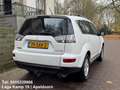 Mitsubishi Outlander 2.0 Intro Edition Automaat Airco Cruise Ctr Leder Blanc - thumbnail 6