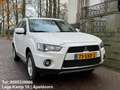 Mitsubishi Outlander 2.0 Intro Edition Automaat Airco Cruise Ctr Leder Blanc - thumbnail 5