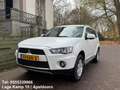 Mitsubishi Outlander 2.0 Intro Edition Automaat Airco Cruise Ctr Leder Blanc - thumbnail 16