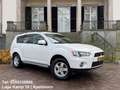Mitsubishi Outlander 2.0 Intro Edition Automaat Airco Cruise Ctr Leder Wit - thumbnail 1