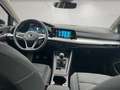 Volkswagen Golf VIII Lim. 2.0 TDI Life LED+ACC+DIGIPRO+++ Schwarz - thumbnail 17