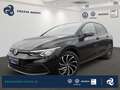Volkswagen Golf VIII Lim. 2.0 TDI Life LED+ACC+DIGIPRO+++ Schwarz - thumbnail 1