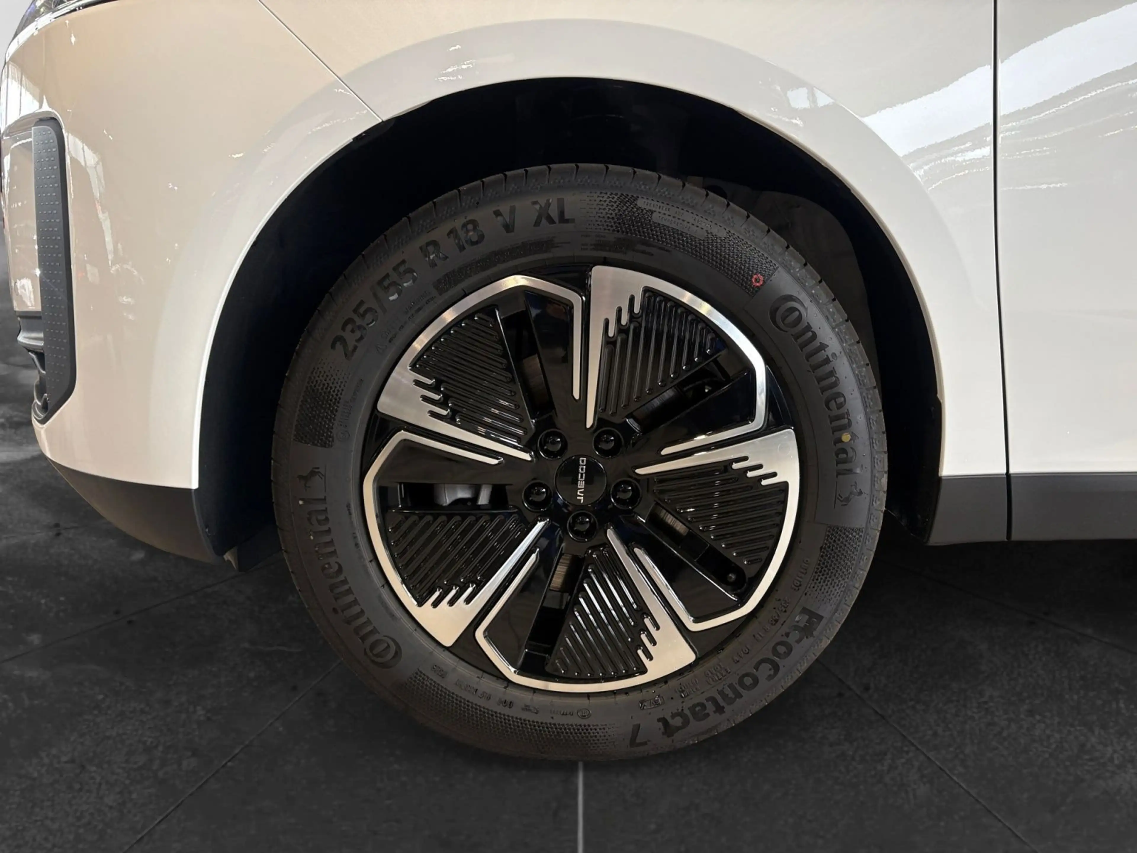 Jaecoo Jaecco 5 HEV 1.5 TGDI HEV Exclusive — photo 10