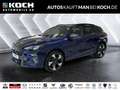 CUPRA Terramar VZ 2.0 TSI DSG 4Drive PANO HEAD-UP KAM Blau - thumbnail 1