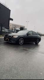 4Matic Speedshift 9G-MCT
