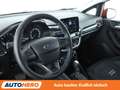 Ford Fiesta 1.0 EcoBoost Mild-Hybrid Active Aut.*LED*TEMPO*PDC Rot - thumbnail 11