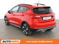 Ford Fiesta 1.0 EcoBoost Mild-Hybrid Active Aut.*LED*TEMPO*PDC Rot - thumbnail 4