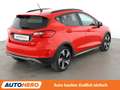 Ford Fiesta 1.0 EcoBoost Mild-Hybrid Active Aut.*LED*TEMPO*PDC Rot - thumbnail 6