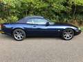 Jaguar S-Type S-Type 4.0 Convertible Blau - thumbnail 5
