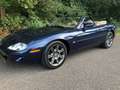 Jaguar S-Type S-Type 4.0 Convertible Blau - thumbnail 3