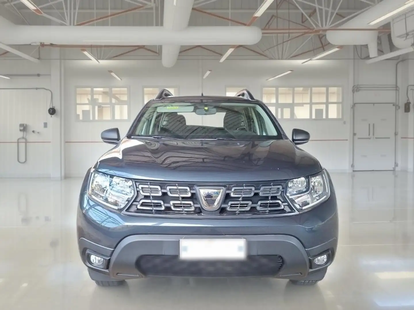 Dacia Duster 1.5 Blue dCi 115cv 4x4 Comfort AUTOCARRO - 2