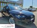 Audi A3 SPB 30 TDI Business Schwarz - thumbnail 1