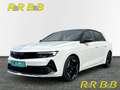 Opel Astra GSe 1.6 Turbo AT NAVI+HEAD-UP+360°+FSE+DAB+BT+LHZ+ Blanco - thumbnail 1