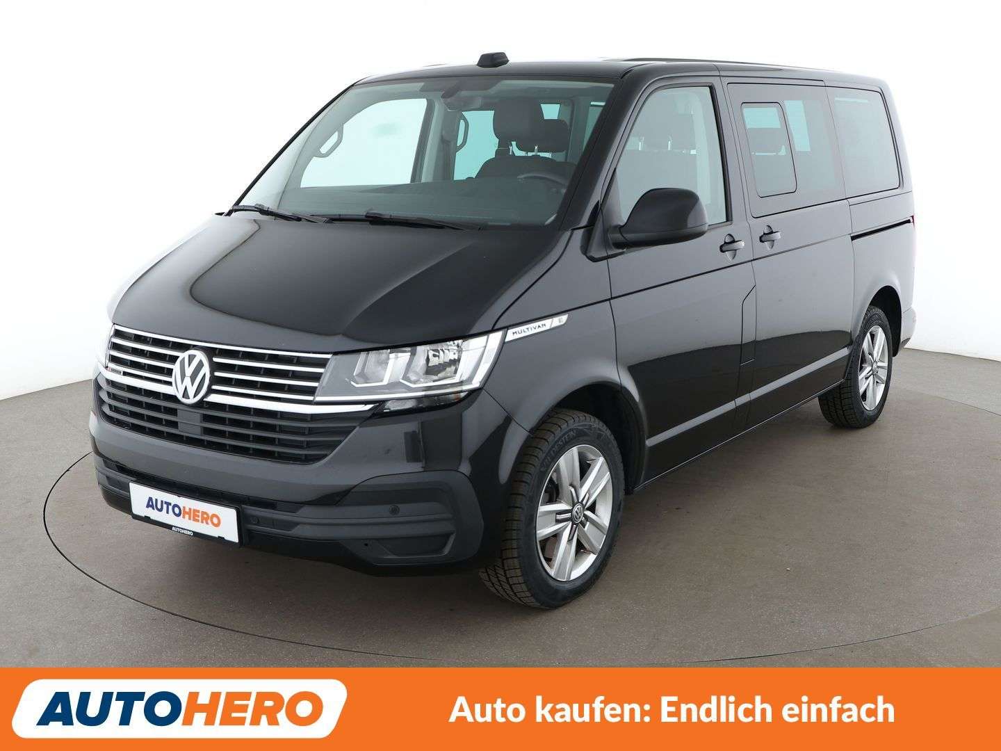 Volkswagen T6 Multivan