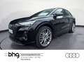 Audi Q4 e-tron 45 e-tron Schwarz - thumbnail 1
