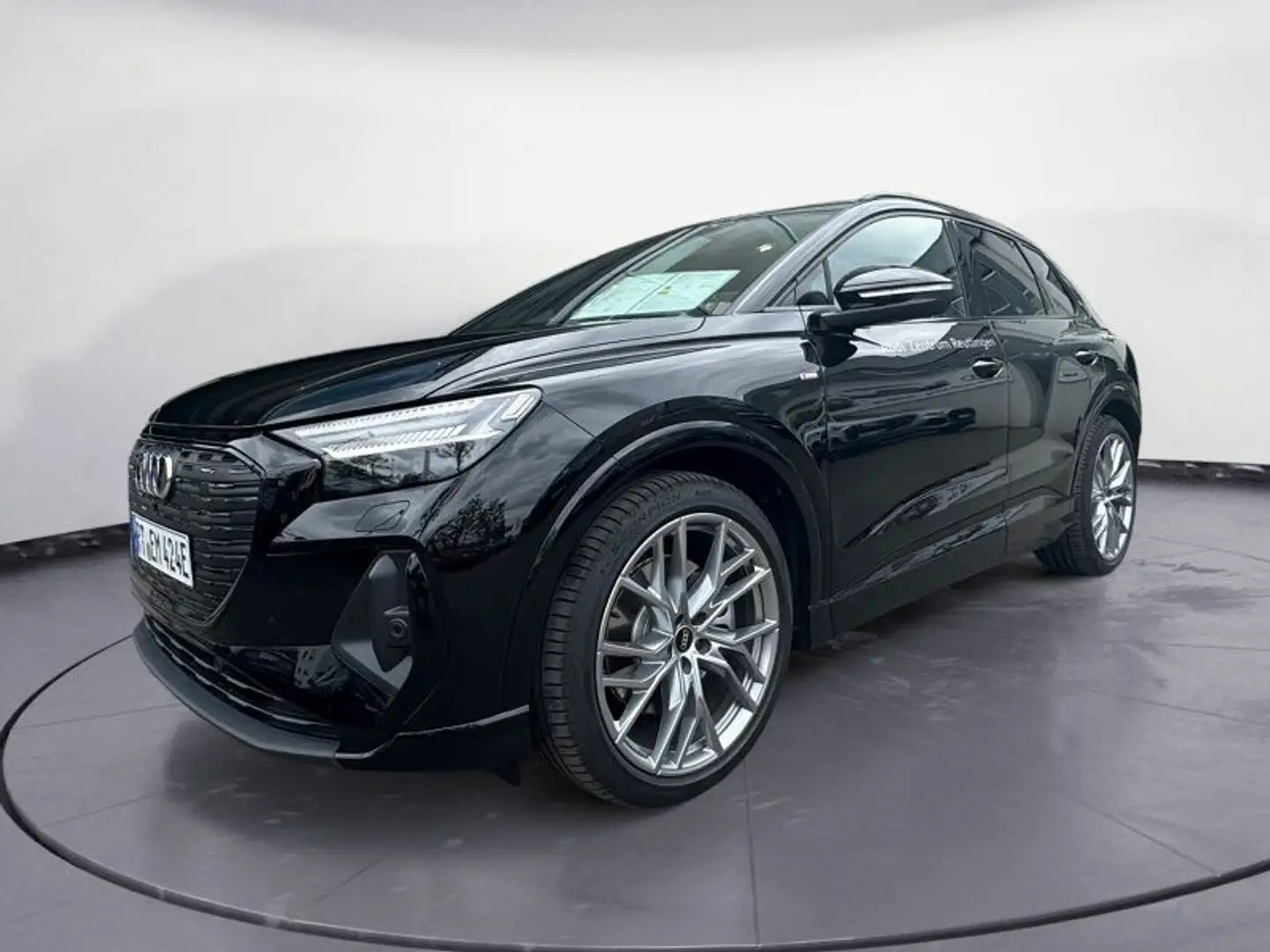 Audi 45 e-tron Noir - 2