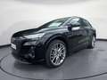 Audi Q4 e-tron 45 e-tron Schwarz - thumbnail 2