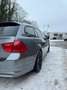 BMW 320 320d DPF Touring Efficient Dynamics Edition Exclus Grijs - thumbnail 4