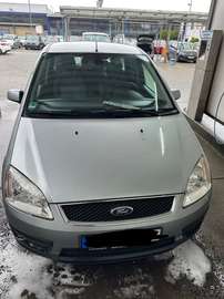 Focus C-MAX 1.6 Ti-VCT Trend