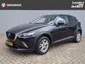 Mazda CX-3 2.0 SkyActiv-G 120 GT-Luxury |Airco (automatisch) Noir - thumbnail 1