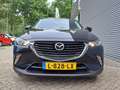 Mazda CX-3 2.0 SkyActiv-G 120 GT-Luxury |Airco (automatisch) Noir - thumbnail 3