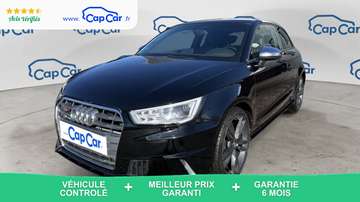 2.0 TFSI 231 Quattro .