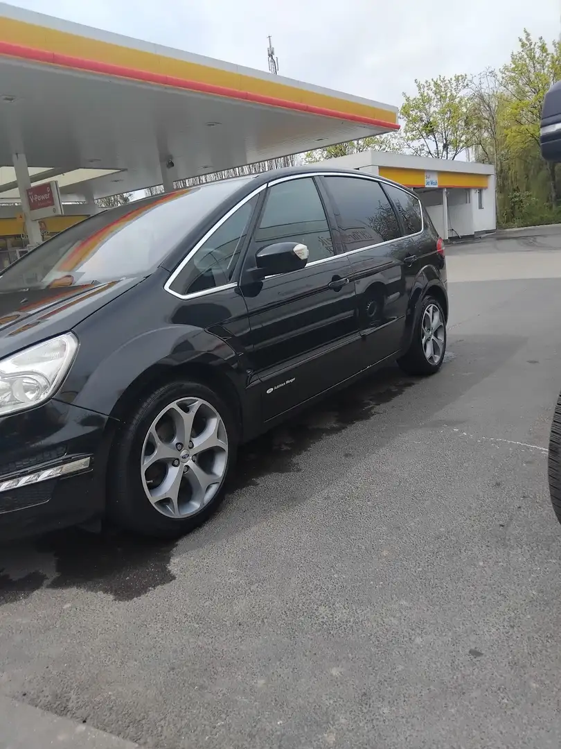 Ford S-Max 2.0 TDCi DPF Titanium X - 1