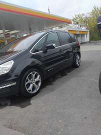 2.0 TDCi DPF Titanium X