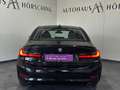 BMW 316 d 48 V Aut. Schwarz - thumbnail 5
