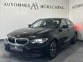 BMW 316 d 48 V Aut. Schwarz - thumbnail 3