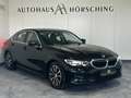 BMW 316 d 48 V Aut. Schwarz - thumbnail 1