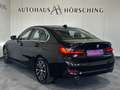 BMW 316 d 48 V Aut. Schwarz - thumbnail 4
