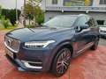 Volvo XC90 T8 Twin Momentum AWD 390 Azul - thumbnail 8