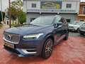 Volvo XC90 T8 Twin Momentum AWD 390 Azul - thumbnail 7