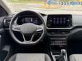 Volkswagen T-Cross T-Cross 1.0 tsi Life 95cv Argento - thumbnail 9