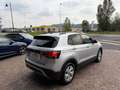 Volkswagen T-Cross T-Cross 1.0 tsi Life 95cv Argento - thumbnail 2