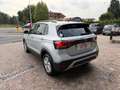 Volkswagen T-Cross T-Cross 1.0 tsi Life 95cv Argento - thumbnail 3