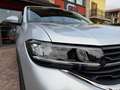 Volkswagen T-Cross T-Cross 1.0 tsi Life 95cv Argento - thumbnail 6