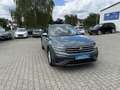 Volkswagen Tiguan Allspace Life 2,0 TDI SCR Navi LED ACC Head-Up P-Dach AHK S Kék - thumbnail 2