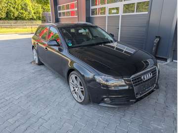 2.7 Ambition *Xenon*Navi*Leder*Gewerbe/Export