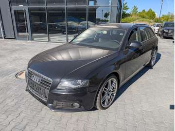 2.7 Ambition *Xenon*Navi*Leder*Gewerbe/Export