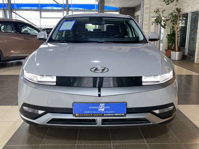 Hyundai IONIQ 5 Dynamiq*NSCC*Wärmepumpe*LED*RCam*SOH100%