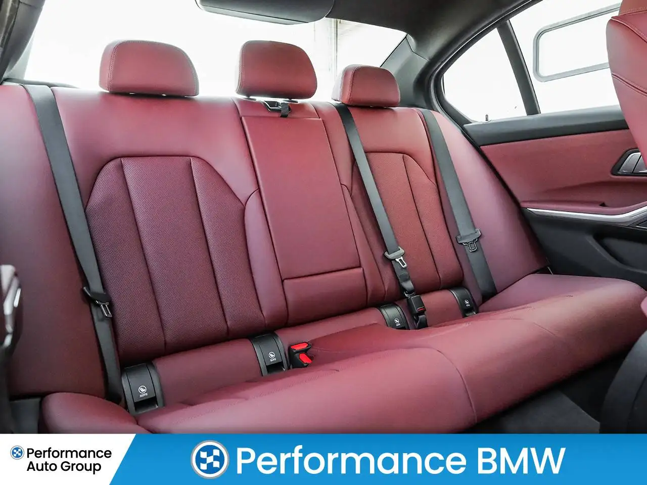 BMW 3 Series fotografie BMW 3 Series