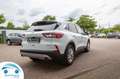 Ford Kuga 2.5 DURATEC HYBRIDE 190 PK TITANIUM Blanc - thumbnail 3