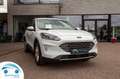 Ford Kuga 2.5 DURATEC HYBRIDE 190 PK TITANIUM Blanc - thumbnail 1